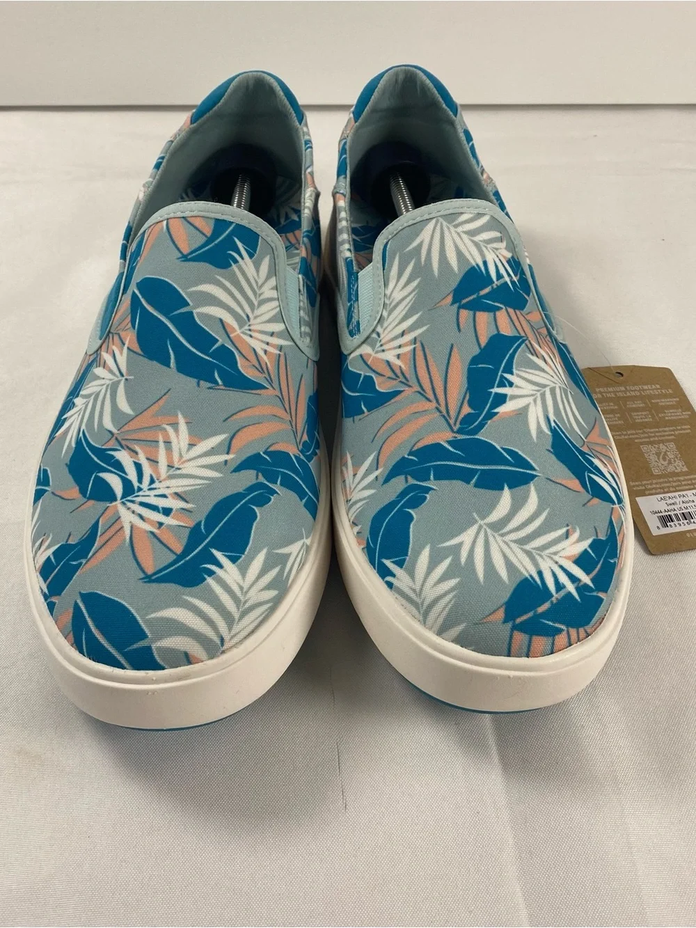 OluKai lae’ahi pa’i
